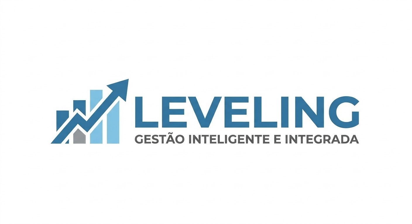 Leveling Gestão Inteligente